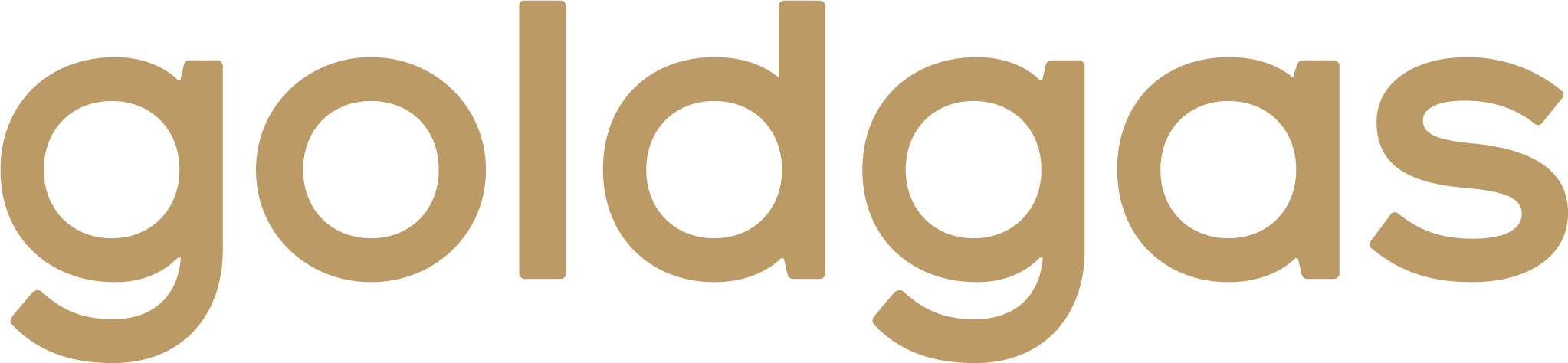 goldgas A Logo 