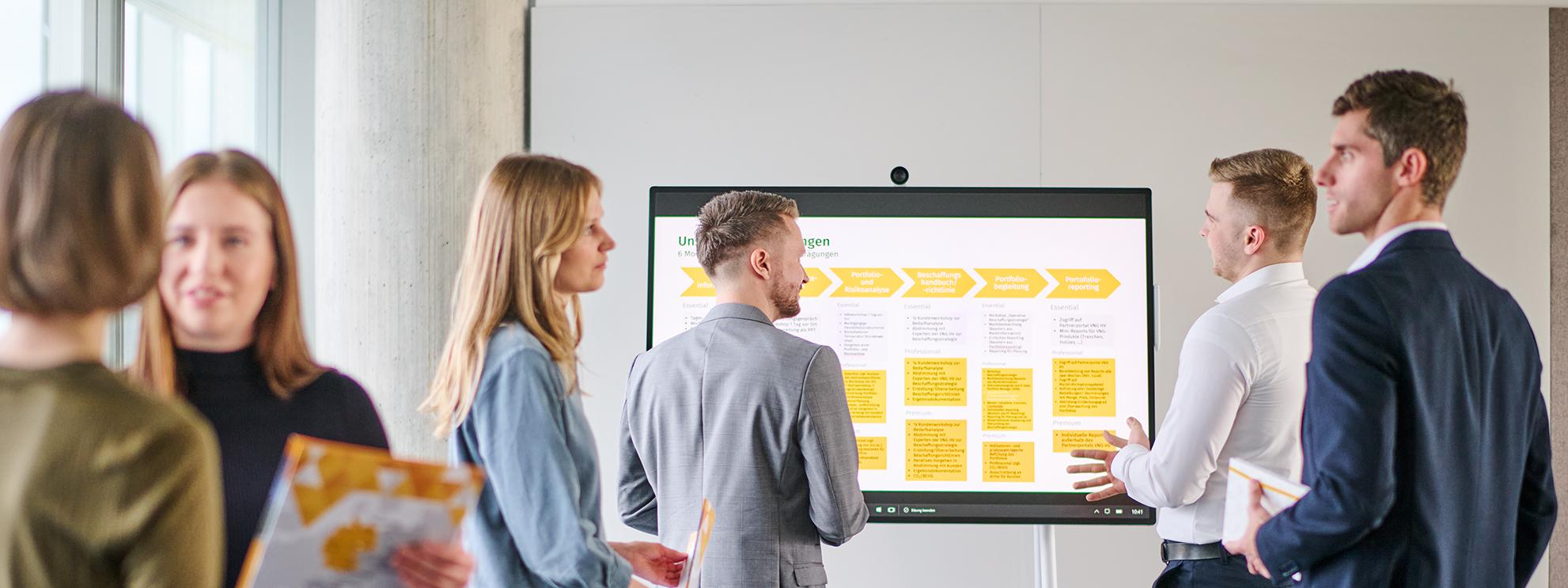 Headermotiv Leistungen